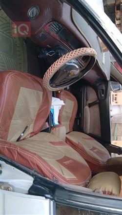 تۆیۆتا کراون